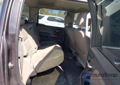 2016 GMC Sierra 1500 Slt from USA, damaged, VIN 3GTU2NEC4GG285688